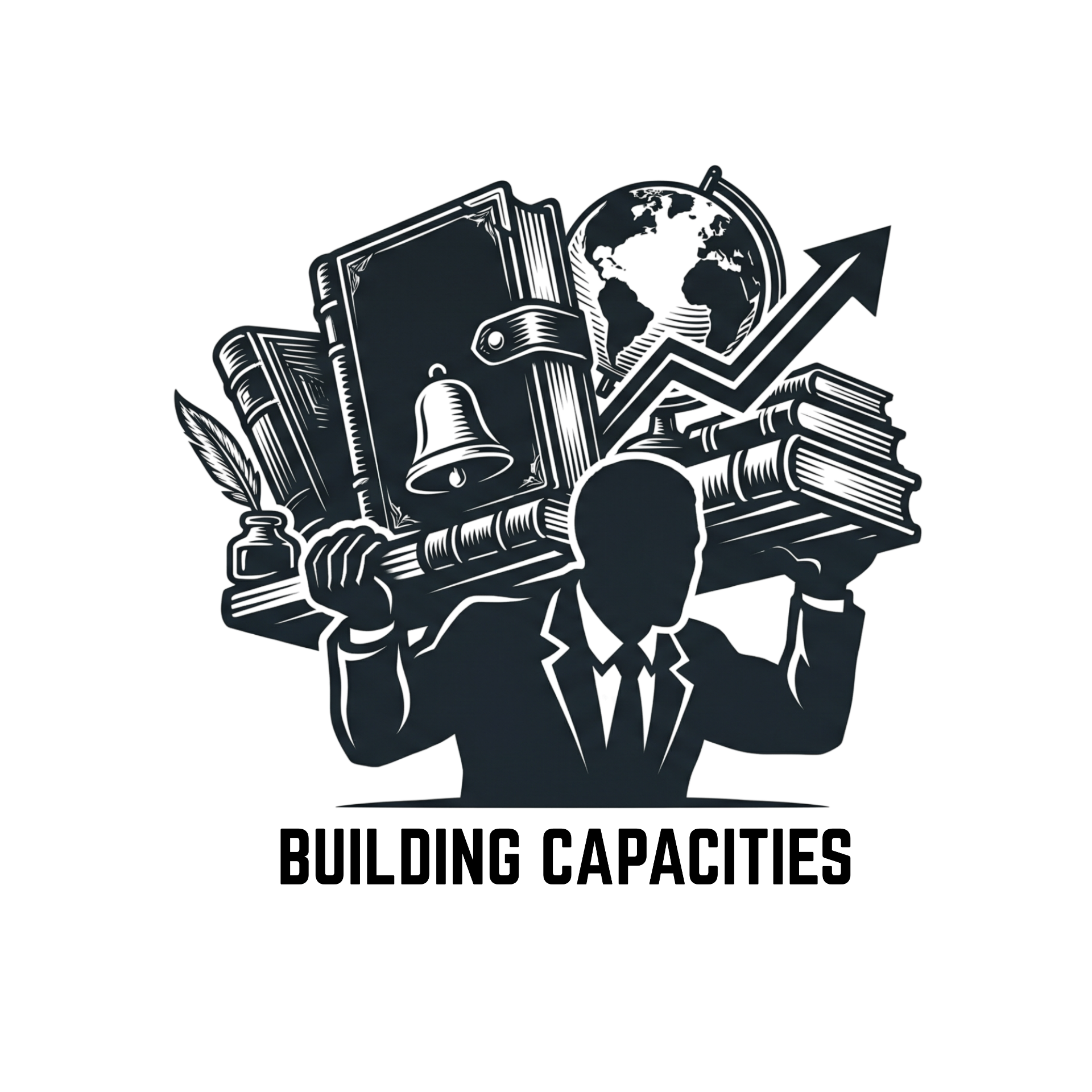Building Capacities logo