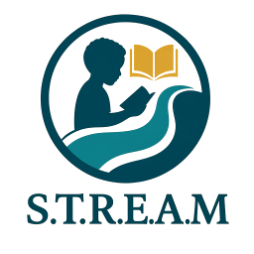 S.T.R.E.A.M. logo